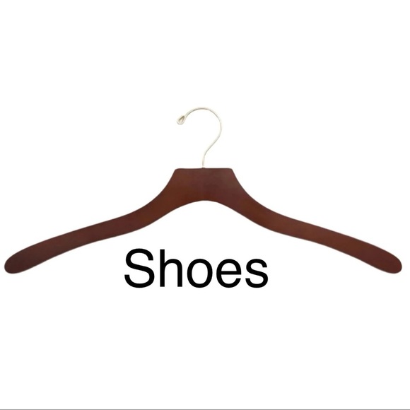 Unlisted Shoes - Picture 1 of 1